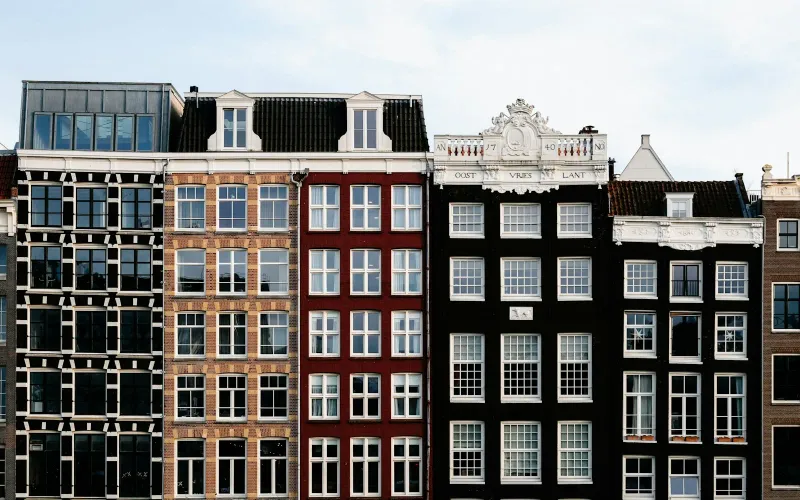 Amsterdam City Tour, photo 2