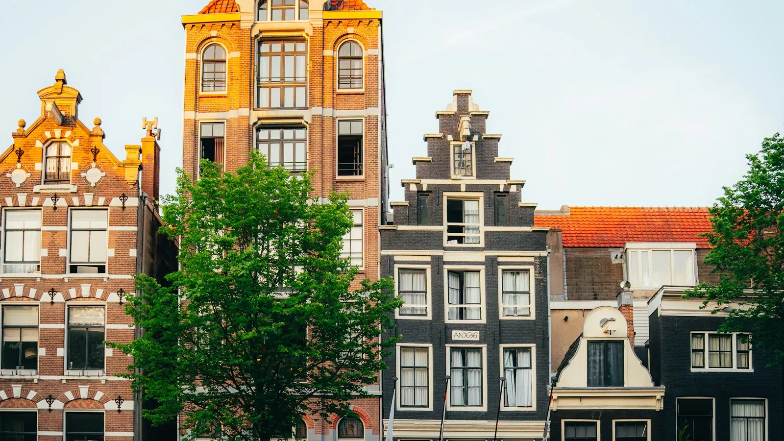 Amsterdam City Tour