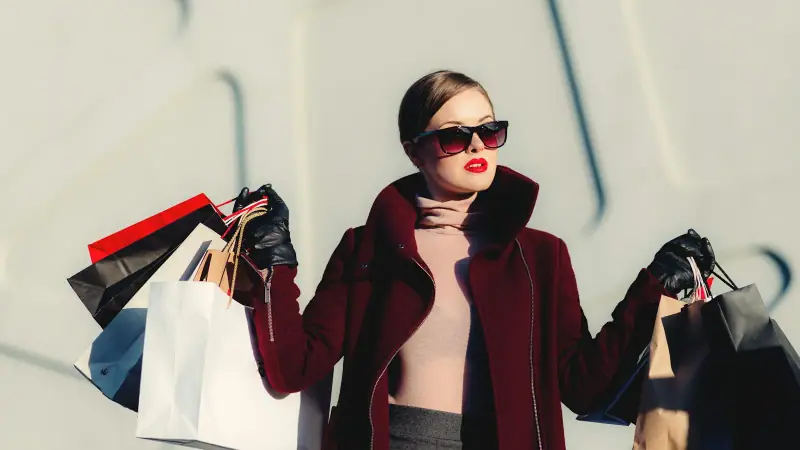 Batavia Stad Outlet Shopping