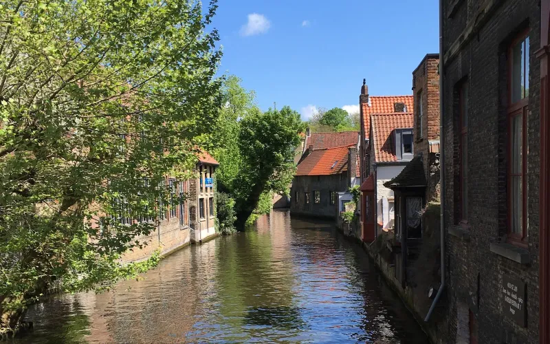 Bruges Tour (Belgium), photo 1