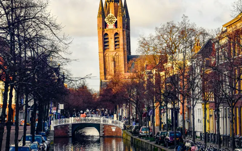 Bruges Tour (Belgium), photo 2