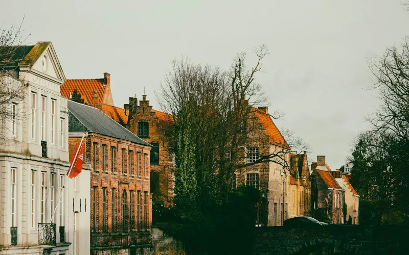 Bruges Tour (Belgium), photo 3