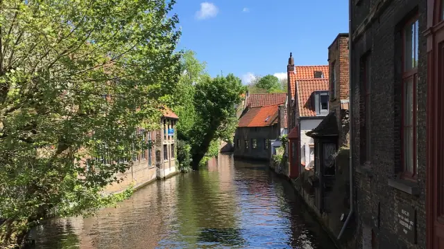 Brugge Tour (België)