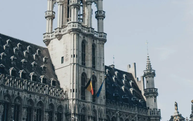 Brussels Tour (Belgium), photo 3
