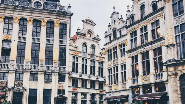 Brussel Tour (België)