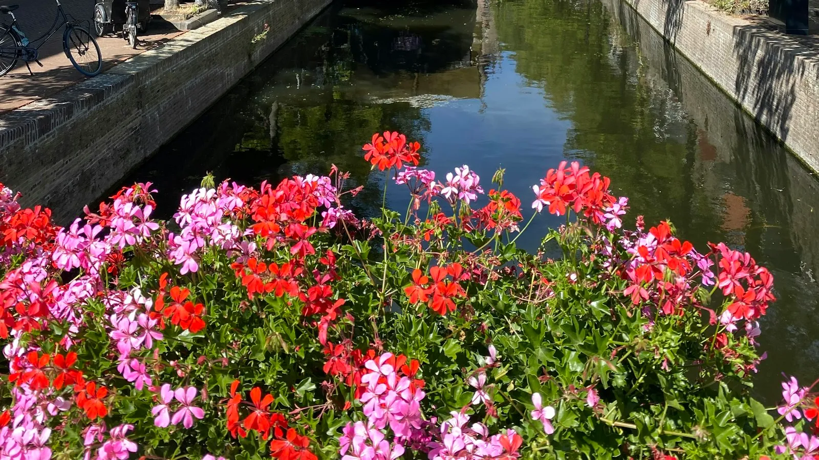 Delft, The Hague & Madurodam