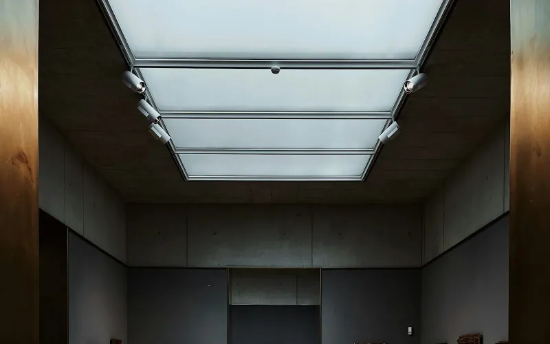 Kröller-Müller Museum & Het Loo Palace, photo 3